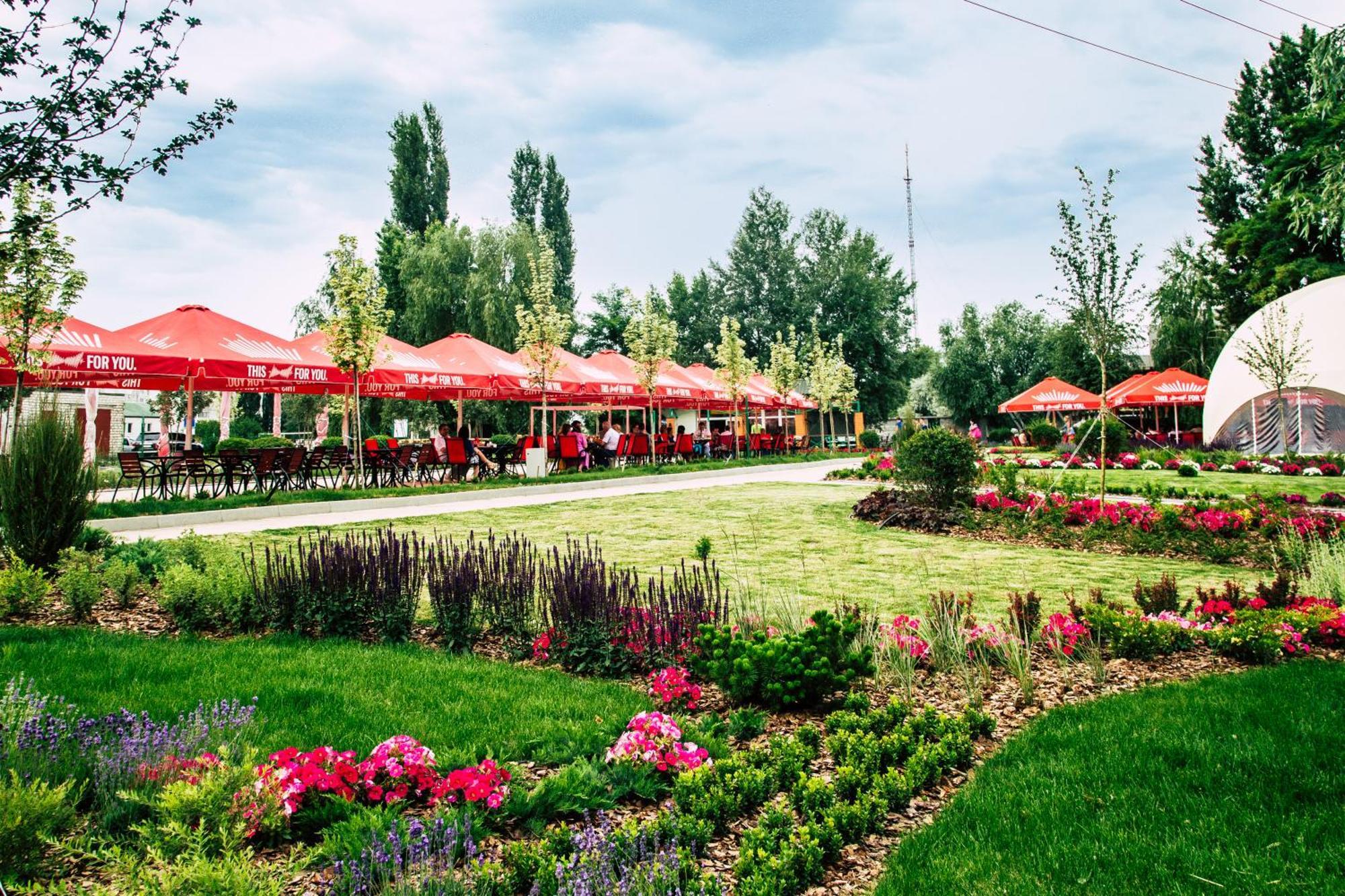 Спа-Готель Поло-Медлайф Kremenchuk Exterior photo